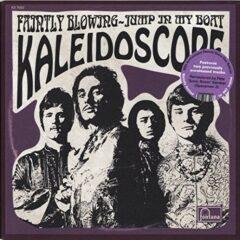 Kaleidoscope - Faintly Blowing Jump In My Boat  "