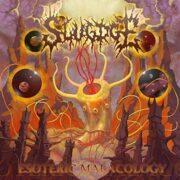 Slugdge - Esoteric Malacology Explicit, Purple, Colored Vinyl