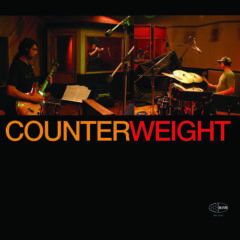 Counterweight Collective - Counterweight