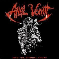 Anal Vomit - Into The Eternal Agony