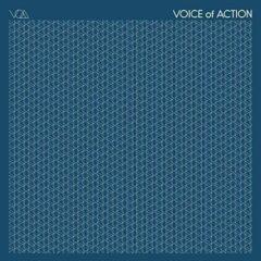 Voice Of Action - Voice Of Action