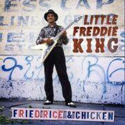 Little Freddie King - Fried Rice & Chicken