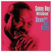Sonny Boy Williamson - Down & Out Blues 180 Gram