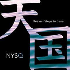 New York Standards Q - Heaven Steps To Seven