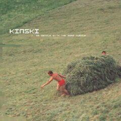 Kinski - Be Gentle With The Warm Turtle Rsd Exclusive