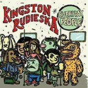 Kingston Rudieska - Everyday People