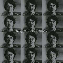 Terry Fox - Audioworks