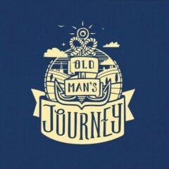 Scntfc - Old Man'S Journey 10"