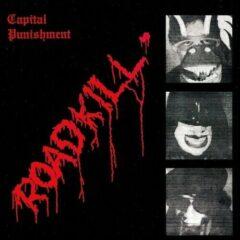 Capital Punishment - Roadkill Colored Vinyl,