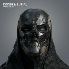 Kode9 & Burial - FabricLive 100 4 Pack