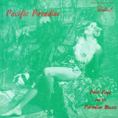 Paul Page - Pacific Paradise 2 Pack