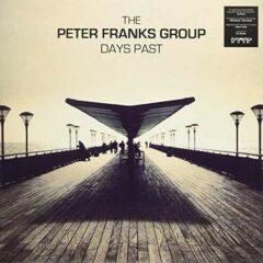 Peter Franks Group - Days Past
