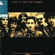 J Geils - J Geils Band 180 Gram