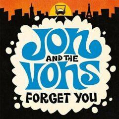 Jon & Vons - Forget You