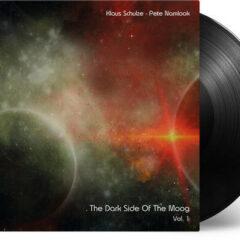 Klaus Schulze - Dark Side Of The Moog Vol 1: Wish You Where There 18