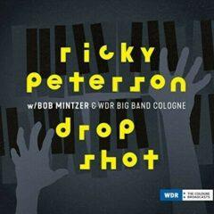 Peterson,Ricky / Mintzer,Bob / Wdr Big Band - Drop Shot