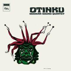 Modern Sound Quartet - Otinku