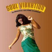 Various Artists - Soul Vibration / Various 180 Gram