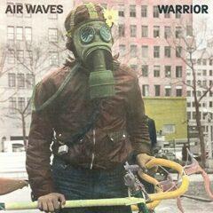 Air Waves - Warrior Colored Vinyl