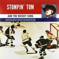 Stompin Tom Connors - Stompin Tom & The Hockey Song