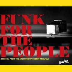 Various Artists - Funk for the People