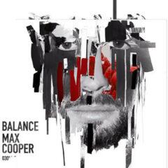 Max Cooper - Balance 030 2 Pack
