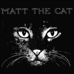 Matthew Larkin Cassell - Matt the Cat