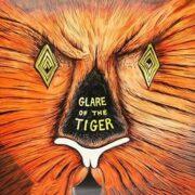 Rudolph,Adam / Moving Pictures - Glare of the Tiger