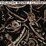 Cliterati - Cliterati / Violation Wound