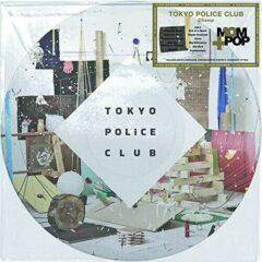 Tokyo Police Club - Champ Picture Disc