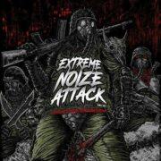 Various Artists - Extreme Noize Attack Vol. 01