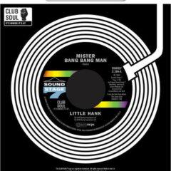 Little Hank - Mister Bang Bang Man