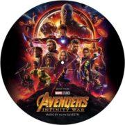 Alan Silvestri - Avengers: Infinity War (Original Motion Picture Soundtrack)