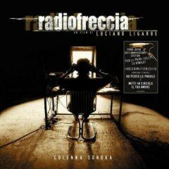 Ligabue - Radiofreccia (Radio Arrow) (Original Motion Picture Soundtrack)