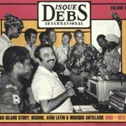 Various Artists - Disques Debs International 1