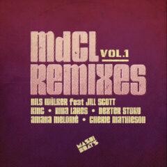 De Clive - MdCL Remixes Vol. 1