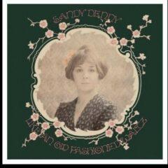 Sandy Denny - Like An Old Fashioned Waltz (Clear Vinyl)