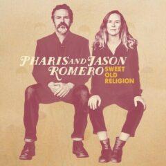 Pharis Romero & Jason - Sweet Old Religion