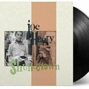 Joe Henryinsert - Shuffletown Black, 180 Gram