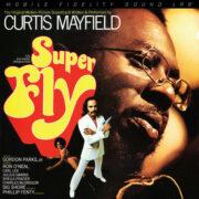 Curtis Mayfield - Super Fly , 180 Gram