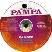 DJ Koze - Pick Up