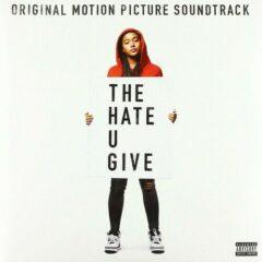 Hate You Give / O.S. - The Hate U Give (Original Motion Picture Soundtrack)