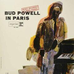 Bud Powell - In Paris