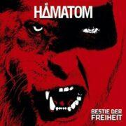 H matom - Bestie Der Freiheit Colored Vinyl