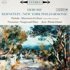 Bernstein - Debussy 180 Gram