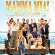 Various - Mamma Mia!: Here We Go Again (The Movie Soundtrack Featuring the Songs