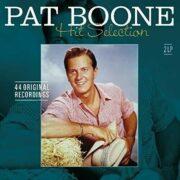 Pat Boone - Hit Selection: 44 Original Recordings