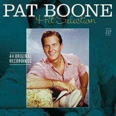 Pat Boone - Hit Selection: 44 Original Recordings