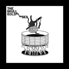 Skull Eclipses - Skull Eclipses Colored Vinyl,