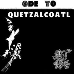 Dave Bixby - Ode To Quetzalcoatl